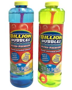 Placo Toys Bubble Solution - 32oz