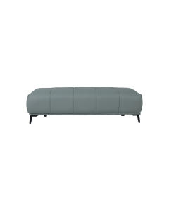 Fain Bench Green Wood