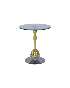 Sirene Side Table Metal