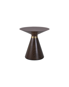Ruffin Side Table Metal