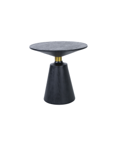 Rainier Side Table Wood