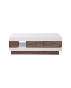 Vedette Coffee Table Wood