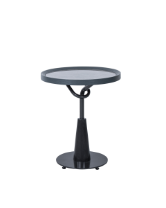 Coty Side Table Wood