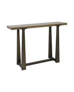 Nokta Console Dark Bronze Metal Veneer