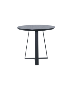 Alderic Side Table Steel