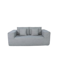 Nichele 2 Seater Compressed Sofa