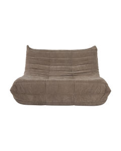 Richu 2 Seater Compressed Sofa