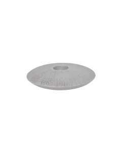 Pana T-Light Holder Brown Ceramic