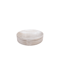 Lumbar Ceramic Bowl Matte