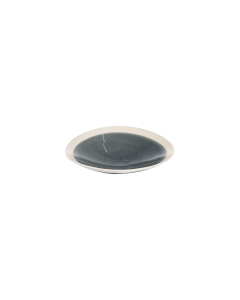 Lume Bowl Charcoal Ceramic
