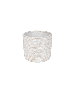 Essix Plant Pot Matte Ceramic