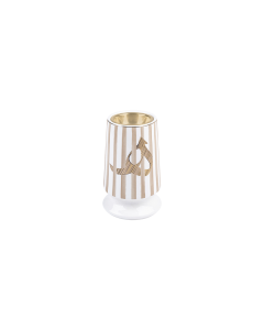 Hafok Burner Gold Ceramic