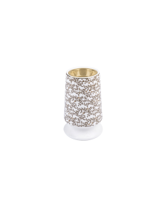 Ebomy Burner Gold Ceramic