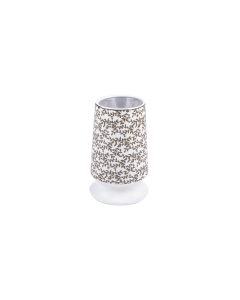 Nordic Burner Silver Ceramic
