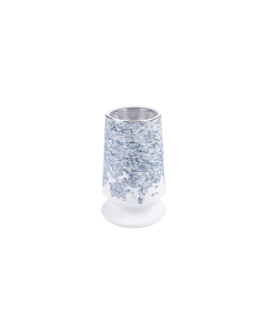 Luneato Ceramic Burner - Silver