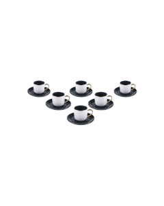 Luneato Cup & Saucer