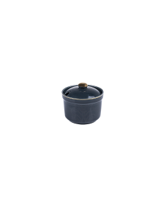 Luneato Sugar Pot