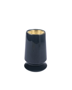 Luneato Ceramic Burner - Gold