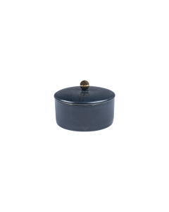 Luneato Glass & Saucer