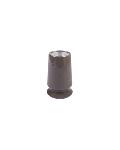 Mimosa Burner Gold Ceramic