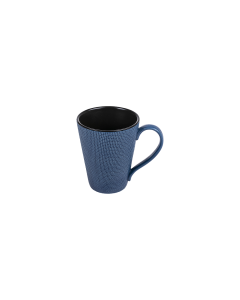 Etna Mug Blue Ceramic Mug