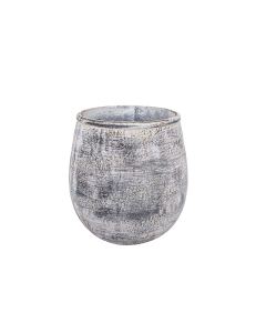 Rom Plant Pot