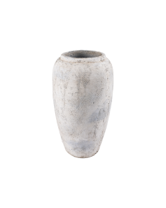 Glitter Plant Pot Orchid Cement