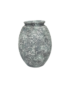 Rani Plant Pot Archaize Cement
