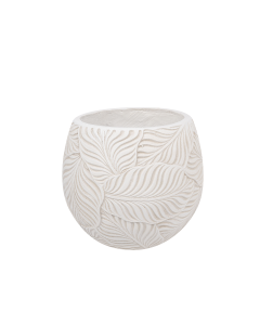 Navi Plant Pot