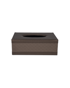 Reoz Tissue Box PU Leather
