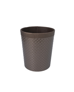 Reoz Trash Can PU Leather