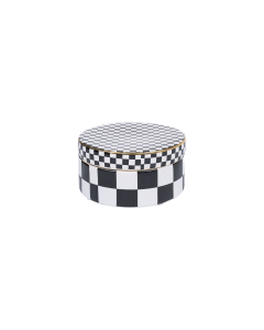 Dixel Table Decor ClearAsk Crystal
