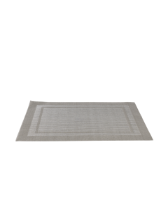 Rie Placemat - Brown