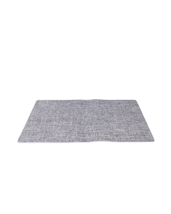 Vera Placemat - Gray