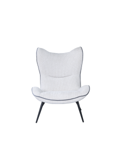 Sky Leisure Chair - Fabric