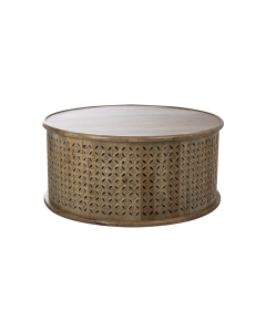 Agnes Coffee Table Wood