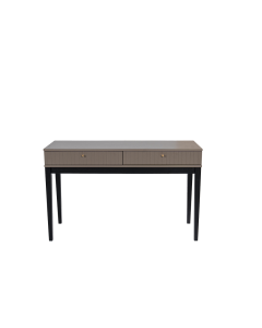 Vale Console Brown