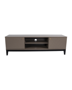 Vale Tv Stand Brown