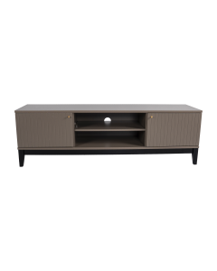 Vale Tv Stand Brown