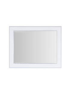 Liora Mirror White