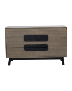 Firmy Antique Dresser 