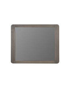 Firmy Mirror Antique Oak