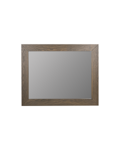 Mira Mirror Antique Oak