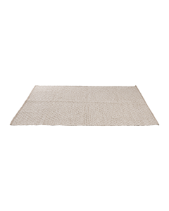 Joozher Rugs Cotton Mix