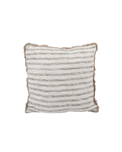Efe Cushion Cover Cream Cotton Mix