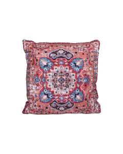 Atticus Cushion Cover Mix Cotton Mix