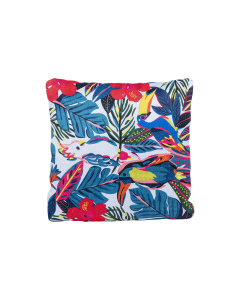 Jovi Cushion Cover Mix Cotton Mix