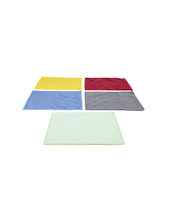 Ferox Dish Cloth 5Pcs Set