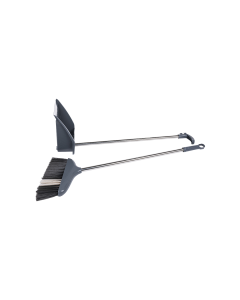 Virga Dustpan & Broom