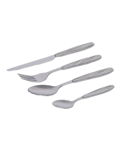 Marisol Cutlery Set 16Pcs